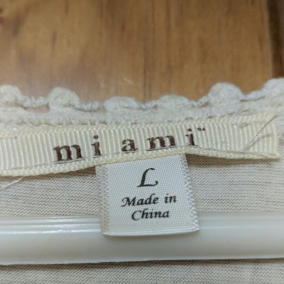 Knit shirt - Picture 5 of 7